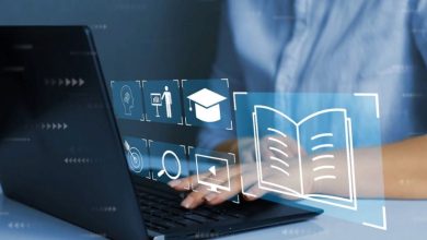 Different Types of Educational Technology