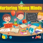Nurturing Young Minds: A Guide on How to Best Educate Children