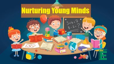 Nurturing Young Minds: A Guide on How to Best Educate Children