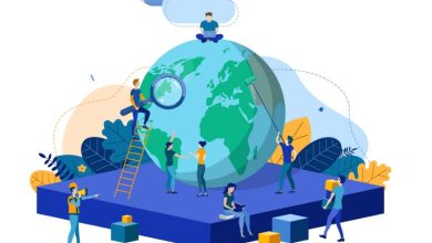 Role of education in developing countries