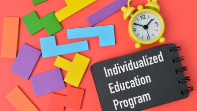 What Is An IEP & How Can It Benefit Your Child?