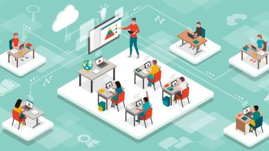 Benefits & Drawbacks of Technology in the Classroom