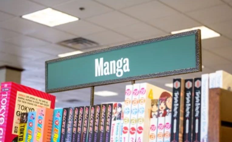 Read Manga Online For Free on MangaTX