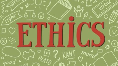 The Value of Teaching Morals and Ethics in Education