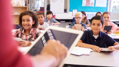 Exploring the Latest Trends and Developments in Education Technology