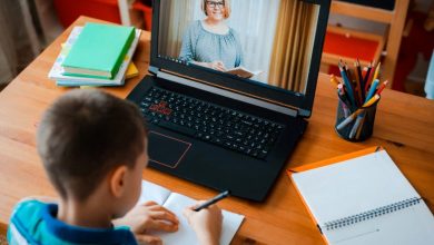 The Benefits of Blended Learning-How Education Technology is Combining Online and Offline Lessons