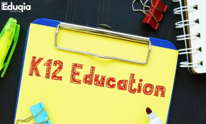 Education with Red Rover K12: Unlocking a New Era of Learning