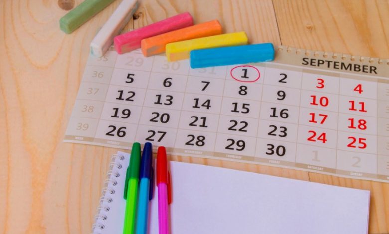 PGCPS Calendar: Student Success and Community Engagement