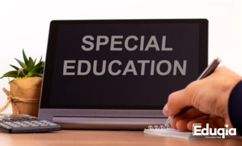 The Benefits of Assistive Technology in Special Education