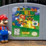 Unlocking Nostalgia: Super Mario 64 Unblocked at School