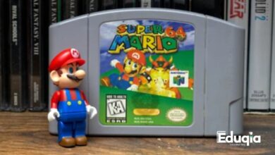 Unlocking Nostalgia: Super Mario 64 Unblocked at School