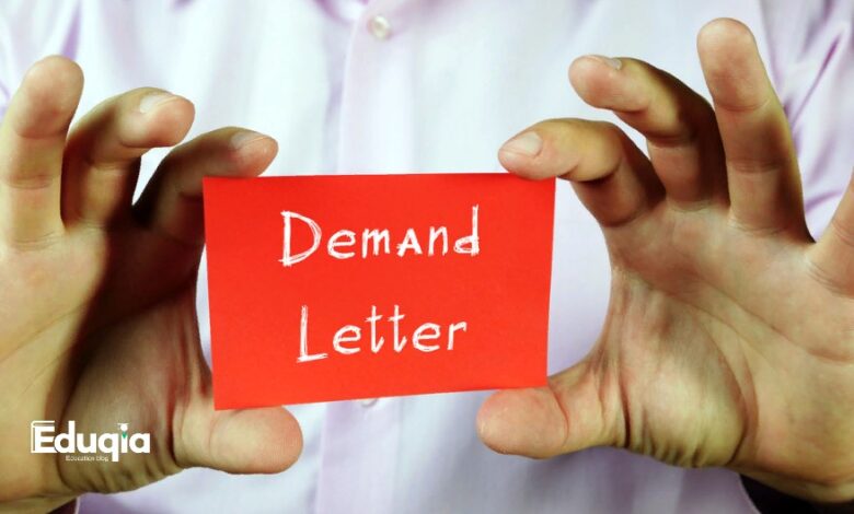 How to Write an Effective Personal Injury Demand Letter?