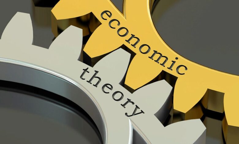 An Overview of Principle Economic Theories