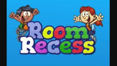 Room Recess – Educational Fun Games for Every Age Classroom