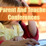 A Complete Guide for Parent-Teacher Conferences in 2024