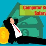 Lucrative World of Computer Science Salary: A Comprehensive Guide