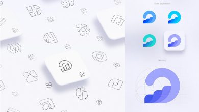 Typographic Mastery: Harnessing the Power of Typography in Online Logo Creation