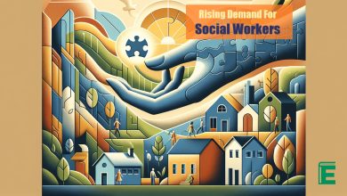 Understanding The Rising Demand For Social Workers