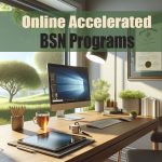 Embracing the Convenience of Online Accelerated BSN Programs