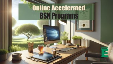 Embracing the Convenience of Online Accelerated BSN Programs