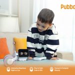 PUBBO Air: Bringing Learning and Play Together