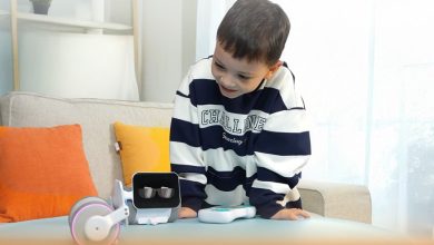 PUBBO Air: Bringing Learning and Play Together