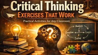 Critical thinking tools for success
