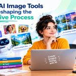 How AI Image Tools Are Reshaping the Creative Process