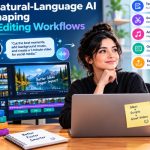 How Natural-Language AI Is Reshaping Video Editing Workflows