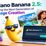 Nano Banana 2.5: Exploring the Next Generation of AI Image Creation