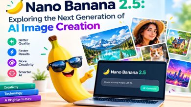 Nano Banana 2.5: Exploring the Next Generation of AI Image Creation