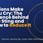 Onions Make You Cry: The Science Behind the Sting and How to Reduce It