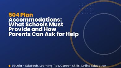 504 Plan Accommodations: What Schools Must Provide and How Parents Can Ask for Help