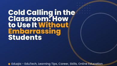 Cold Calling in the Classroom: How to Use It Without Embarrassing Students