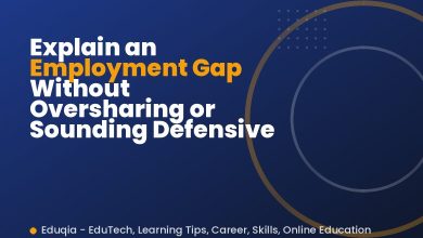 Explain an Employment Gap Without Oversharing or Sounding Defensive