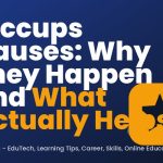 Hiccups Causes: Why They Happen and What Actually Helps