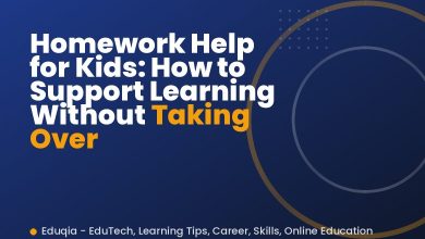 Homework Help for Kids: How to Support Learning Without Taking Over