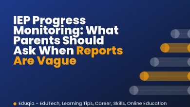 IEP Progress Monitoring: What Parents Should Ask When Reports Are Vague