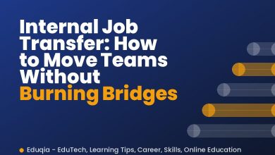 Internal Job Transfer: How to Move Teams Without Burning Bridges