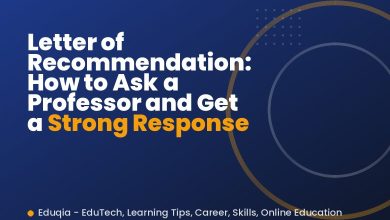 Letter of Recommendation: How to Ask a Professor and Get a Strong Response