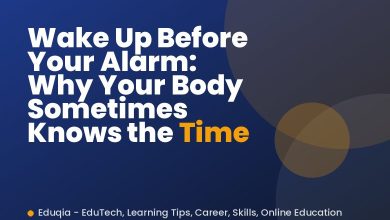 Wake Up Before Your Alarm: Why Your Body Sometimes Knows the Time